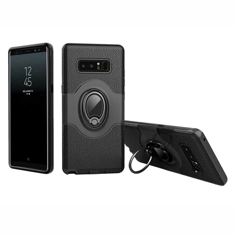 Гибридный защитный чехол для телефона с защитой от падения samsung Galaxy S10 S8 S9 Plus S10E Note9
