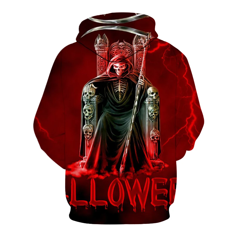 2019 Spring Autumn Men Hoodies Shantou 3D Printing Sweatshirt Women Casual Long Sleeve Pocket Hooded Pullover Asian Size 6XL | Мужская