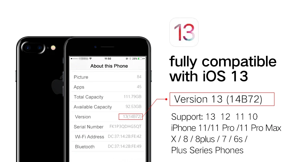 Ugreen mfi-контроллеров кабель Lightning для iPhone 7 Джинсовые Плетеный 8 Булавки USB кабель быстрая Зарядное устройство кабель для iphone 8 8 плюс 6 5 iPad кабель