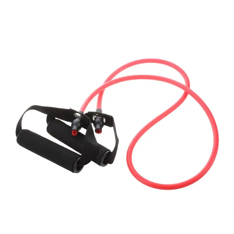 Набор эластичных лент для упражнений фитнеса и йоги|Эспандеры| |