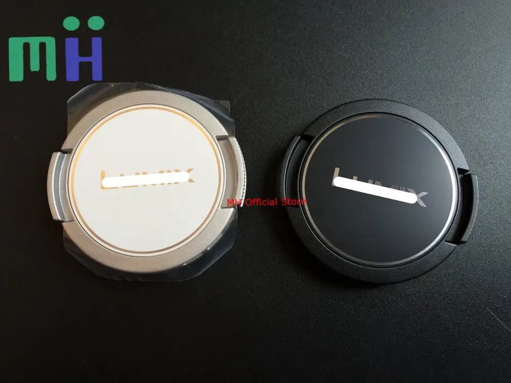 

Новинка, оригинальная крышка для объектива LX7, крышка объектива для фотоаппарата Panasonic, детской модели, шикарная деталь для замены и ремонта ...