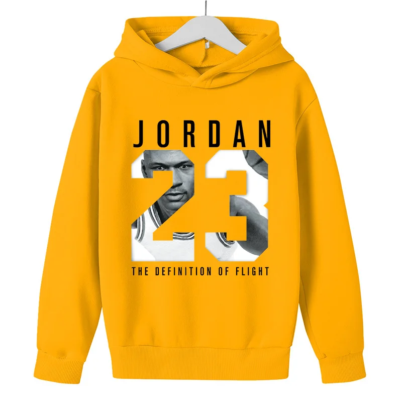 

Children's 2021 New Spring and Autumn Boys' Hoodie, Big Children's Long-sleeved Girl Casual Sweatshirt 4-14 Years Old Clothing