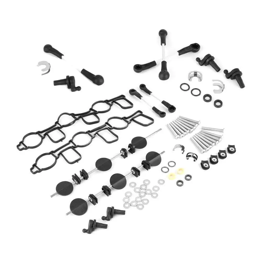 

059198212 Automotive Intake Manifold Repair Kit for Audi A4 / 6/8 Q7 TOUAREG Phaeton 2.7 3.0 Auto Intake Manifold Repair Kit