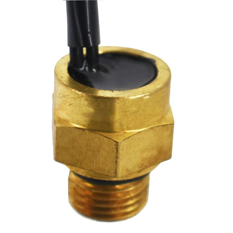 Вентилятор радиатора тепловой переключатель сенсор подходит для Polaris Sportsman Xplorer