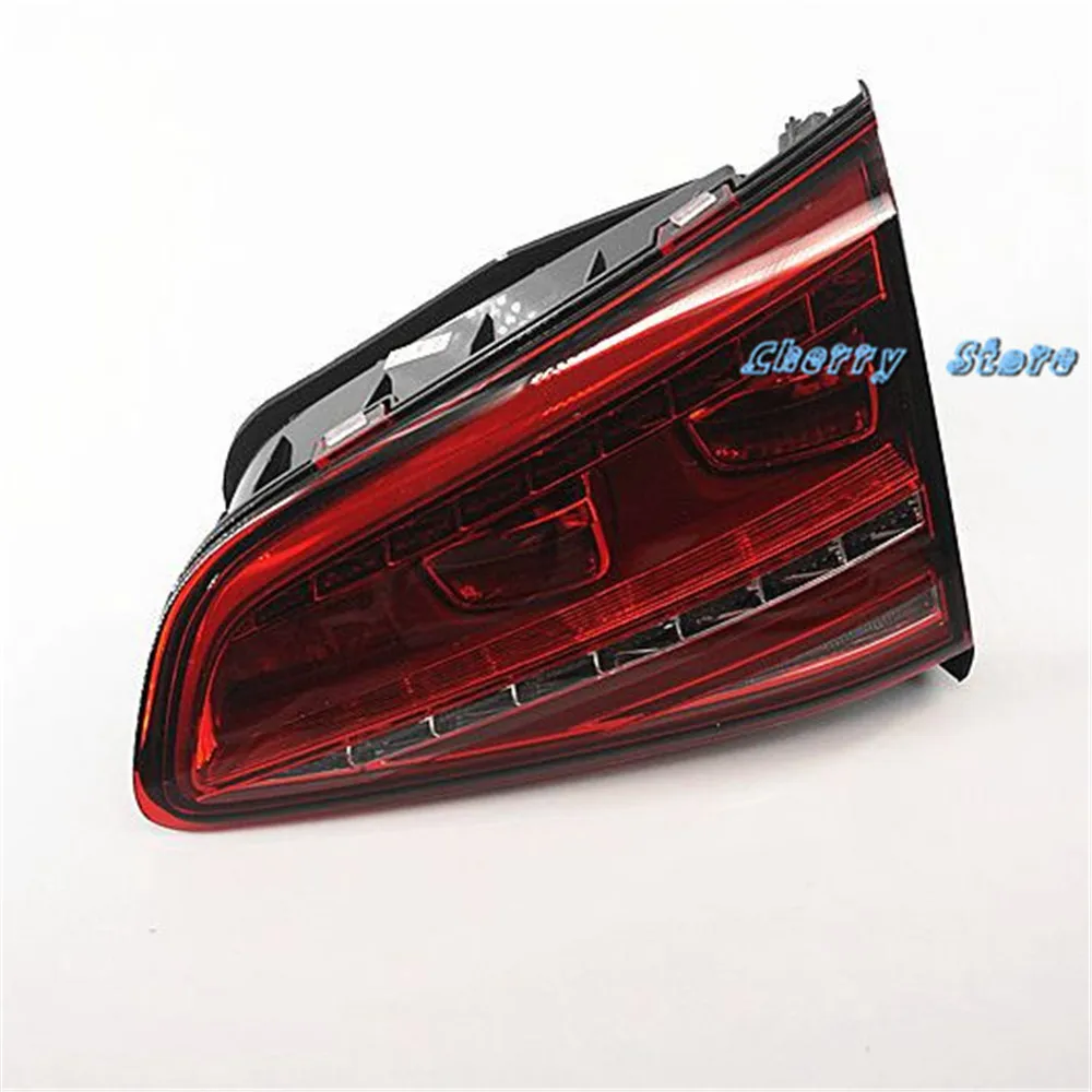 Новый задний фонарь 5G0 945 308 светодиодов красный в сборе для Volkswagen VW Golf GTI GTD MK7 Mark 7