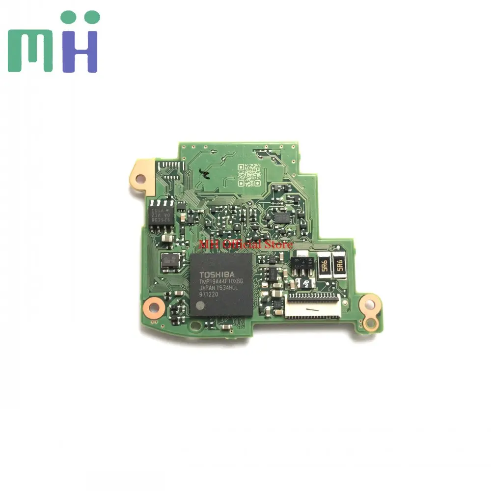 Для Nikon D4S Материнская плата топ PCB 10N7Z Камера Ремонт Запасные части