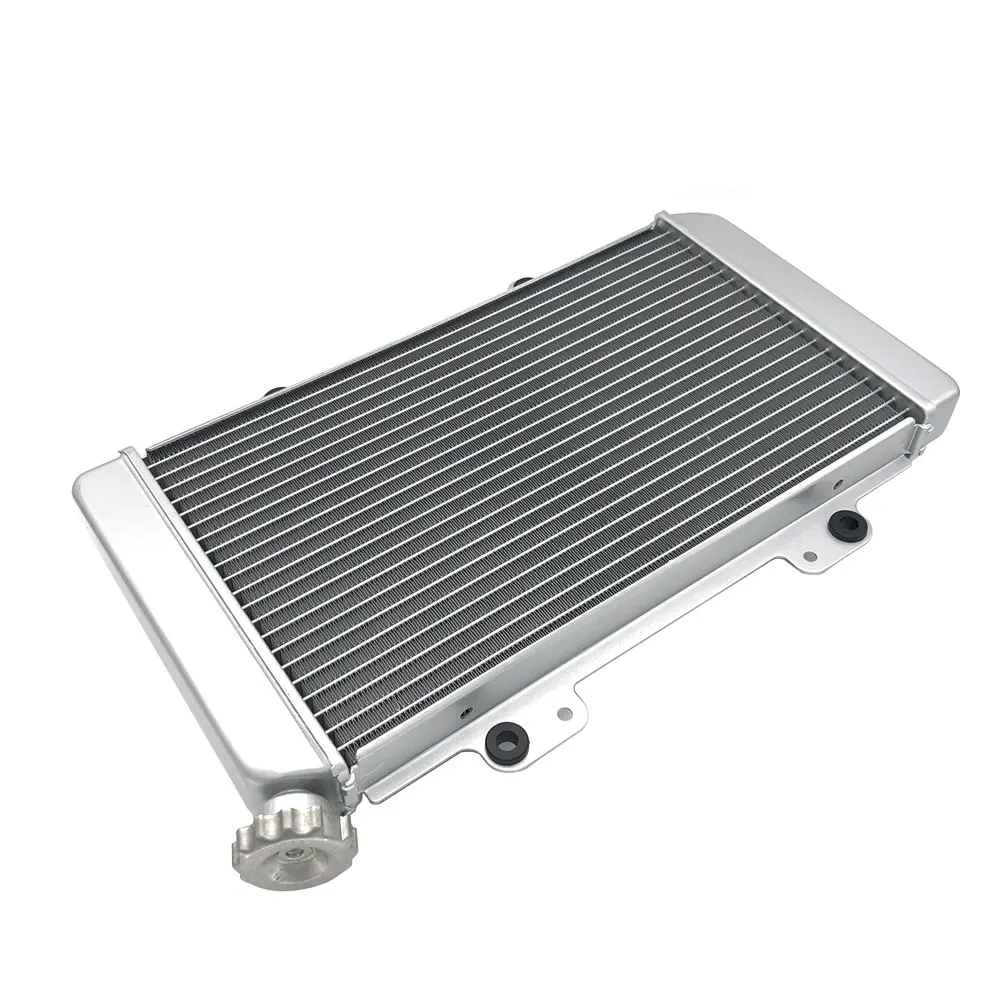 Охлаждающий радиатор для HISUN 700CC HS700 ATV Quad 19202-107-0000