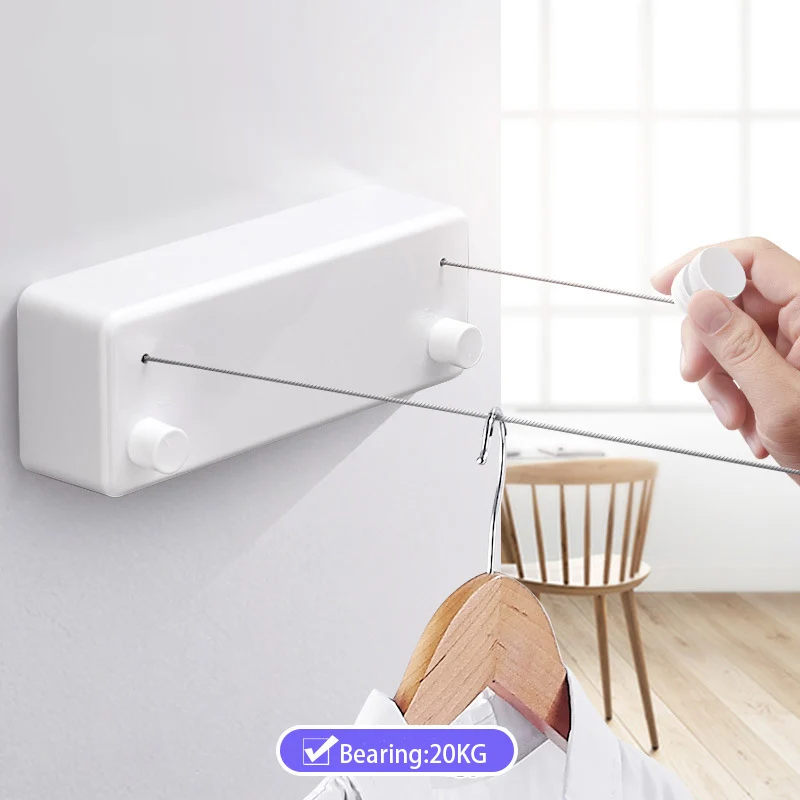 

Сушилка для одежды, аксессуары для ванной комнаты, сушилка для белья, двухслойная сушилка для белья, белый/черный/Золотой/Серебряный