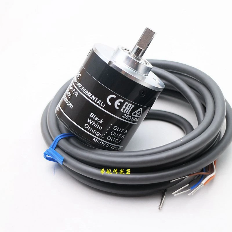 Фотокодировщик 1000P/R CWZ5B CWZ1X 3E 360 600P/R 2000P 200P