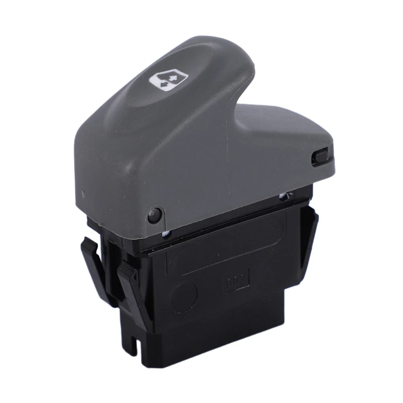 

Новое окно питания один переключатель подходит для Renault Twingo Scenic Renault Megane 1996-2014 7700838098