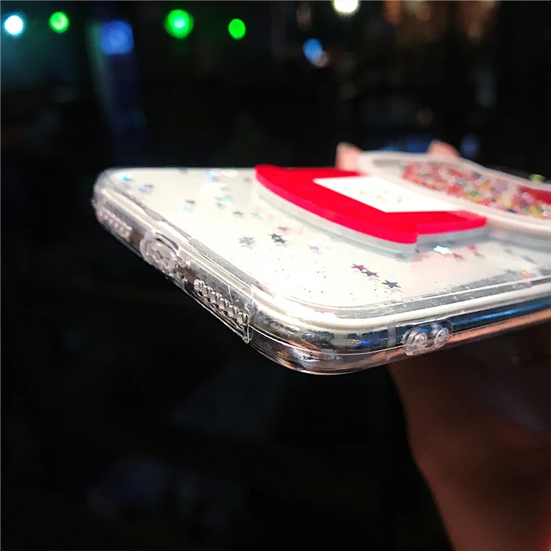 Чехол с 3d-изображением зыбучих песков Hello KT cat для HUAWEI P40 P30 P20 Pro Plus Mate 20 30 pro 9 3 4 5 6 6se 7