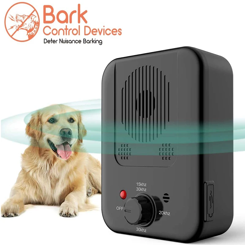 Устройство против лая ультразвуковой отпугиватель собаки устройство для