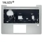 Новый чехол YALUZU для HP EliteBook 830 G5 735 G5, серебристый чехол с упором для рук