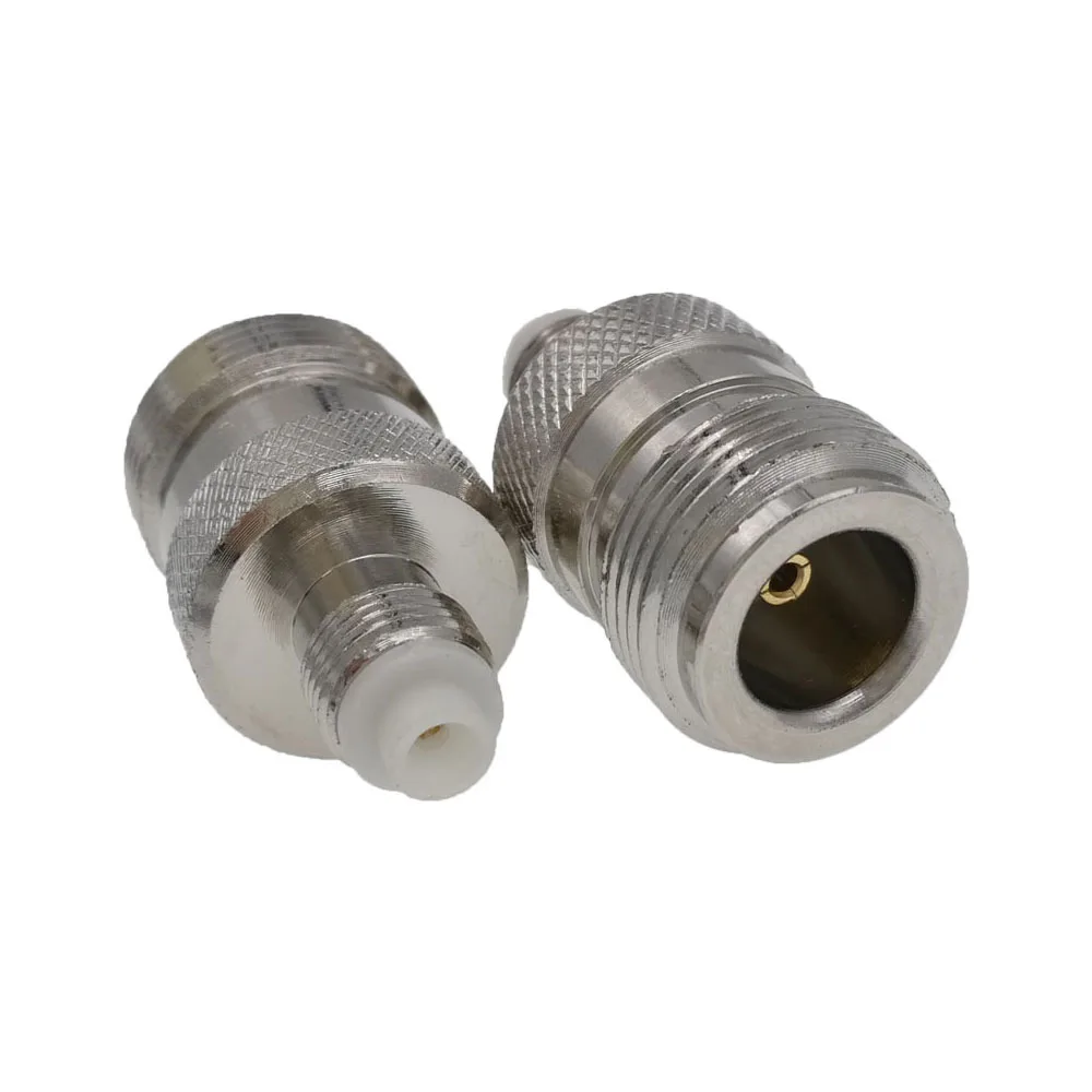 

10 шт. N гнездовой разъем для FME гнездовой разъем RF коаксиальный разъем адаптера