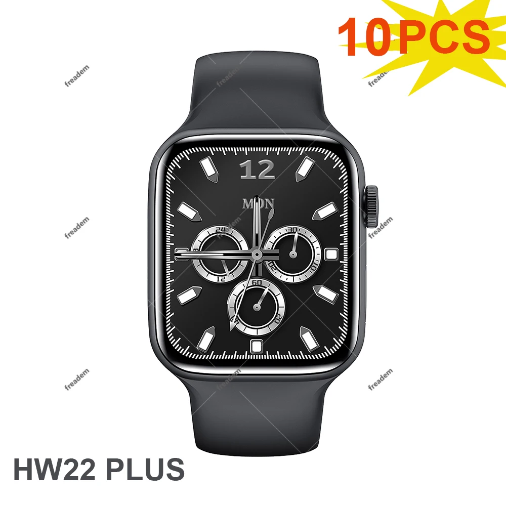 

10PCS IWO HW22 Plus Smart Watch