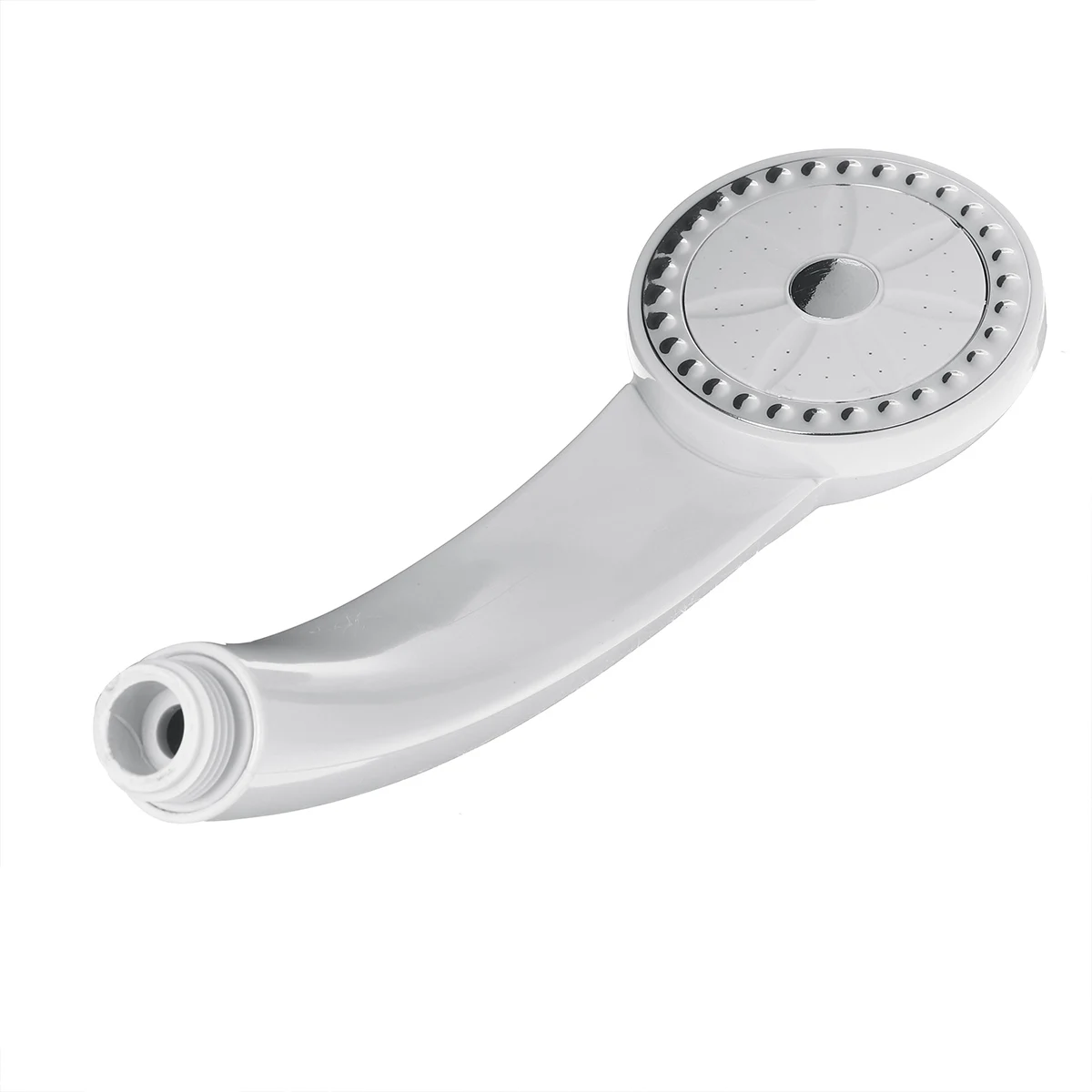 

3000W Instant Electric Faucet Tap 220V Hot Water Heater Stainless Steel LED Display Rotatable Bathroom Kitchen Showerhead