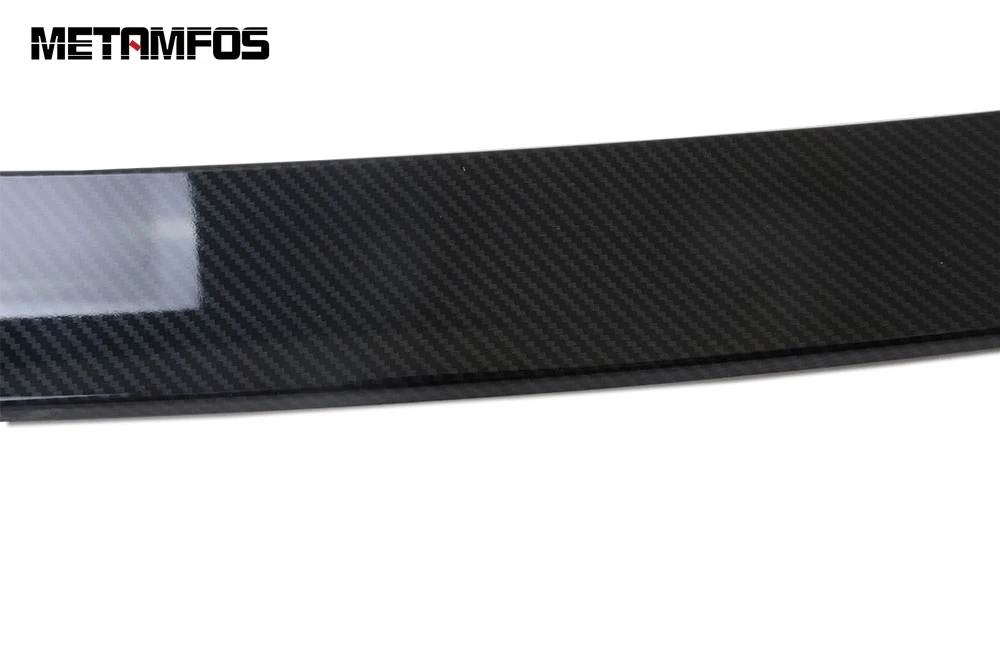 Передняя решетка радиатора двигателя из углеродного волокна для Mazda CX 3 CX3 2017 2019 2020