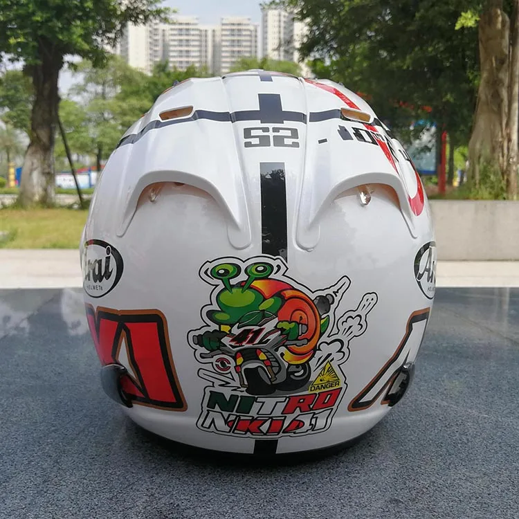 ARAI 3/4 шлем мотоциклетный шлем полушлем открытый шлем-каска для мотокросса Размер: S M L XL XXL