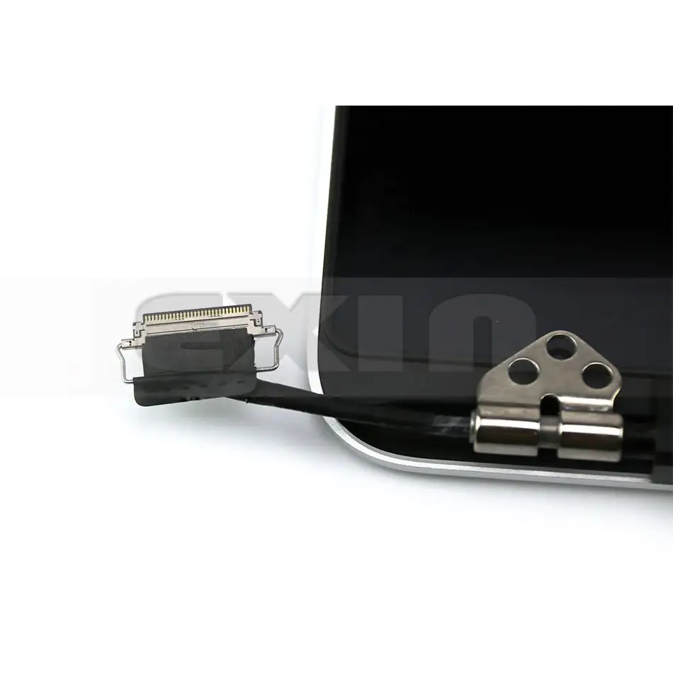 Подлинный 2013 2014 год для MacBook Pro Retina 15 &quotA1398 ЖК экран в сборе полный дисплей с
