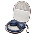 Новинка 2020, жесткая дорожная сумка EVA, чехол для хранения для беспроводных Bluetooth-наушников JBL TUNE 750BTNC