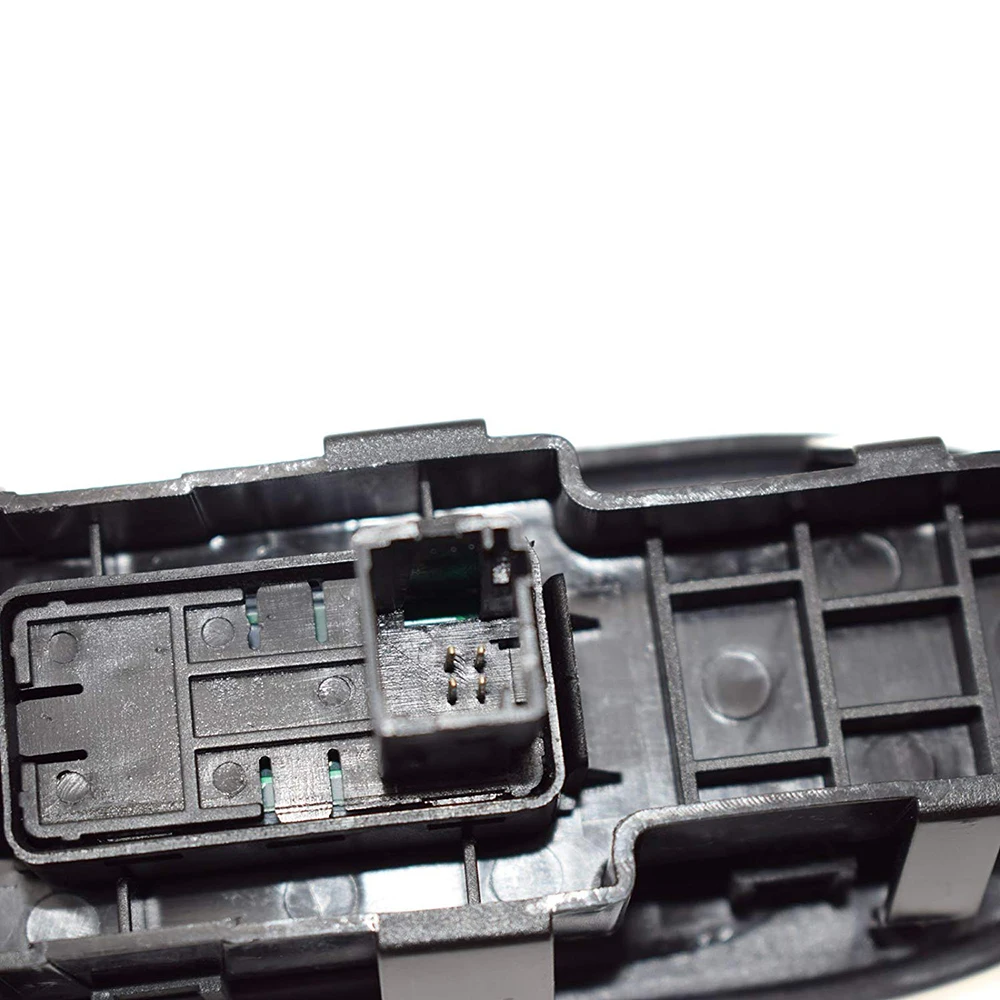 Переключатель окна TIANBANG для Peugeot 307 SW CC 3A/C Break 206 T3E передняя и левая кнопки