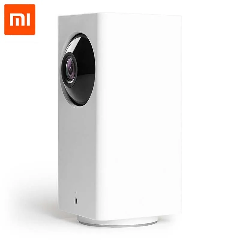 IP камера Xiaomi Mi Mijia умный монитор Dafang 110 градусов 1080p HD интеллектуальная