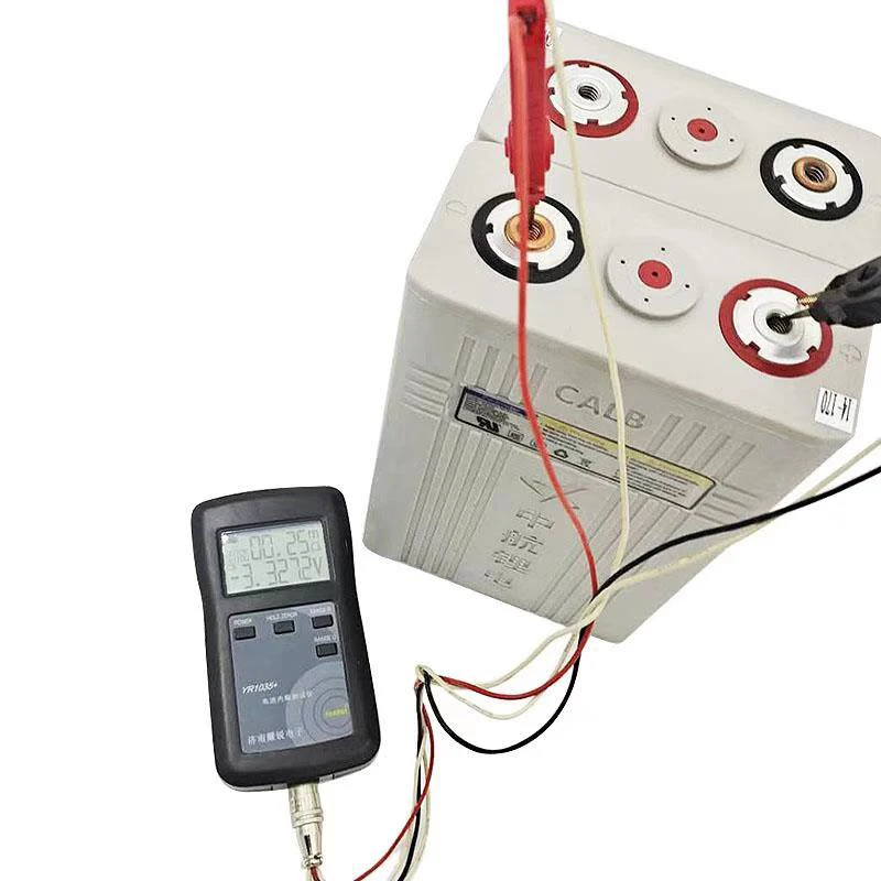 Литий-железо-фосфатная аккумуляторная батарея 3 2 в Ач | Электроника