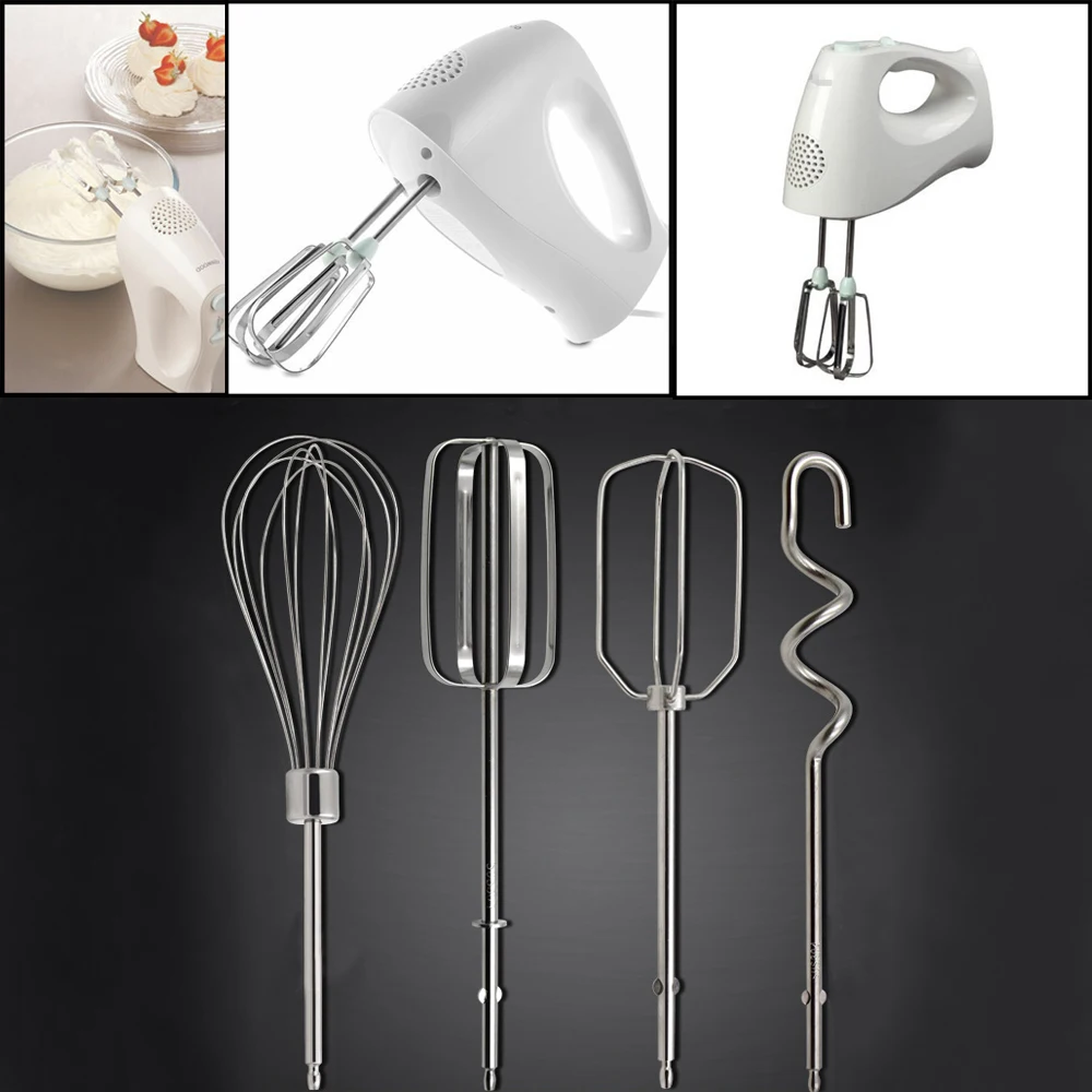 Ручной миксер Kenwood HM520 HM530 HM620 HM320 электрический взбиватель яиц сменная насадка |