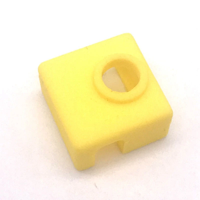 Запасные части для 3D-принтера 13 шт./компл. 8X20 Выравнивающая пружина с силиконовым