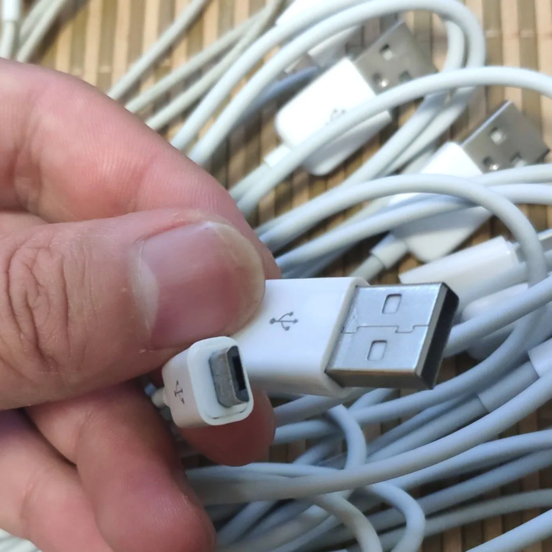 10 комплектов тип сварочной проволоки 4Pin 5PIN 1A/2A большой ток DIY Micro USB штекер разъемы комплект соединителей w/Чехлы OTG разъем