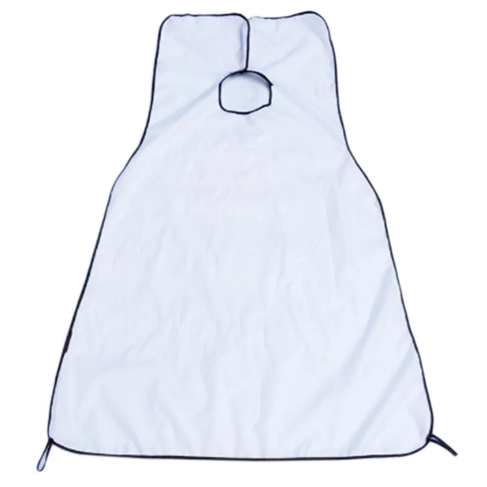 Полезный белый и черный цвет человек средства ухода за бородой триммер для волос