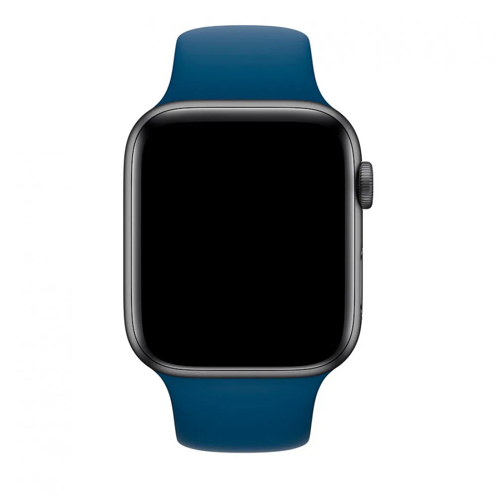 Ремешок Devia Deluxe Series Sport Band для Apple Watch 4 44mm|Ремешки часов| |