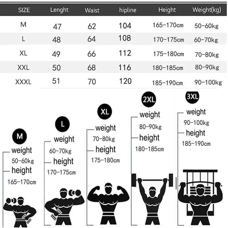 

Mens Running Shorts Gym Wear Fitness Workout Shorts Men Sport Short Pants Tennis Basketball Soccer Training Shorts 2