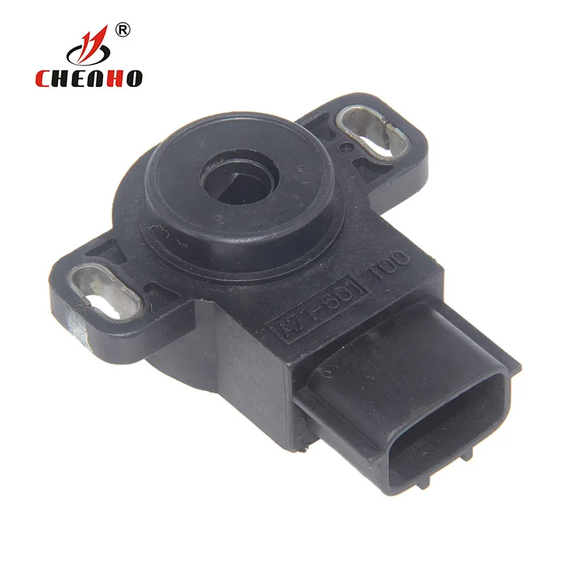 

Sensor de posicin de acelerador TPS para 95-96 ni-ssan s-entra 200SX OEM A71-601 T00 16260-41B00