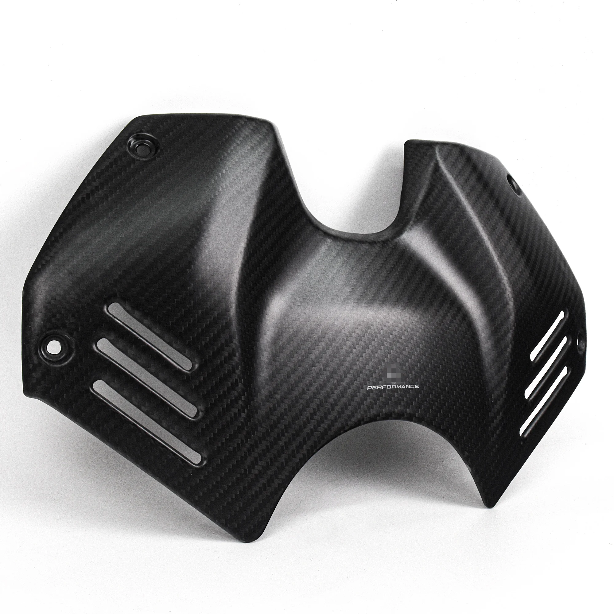 Для Ducati PANIGALE V4 V4S V4R топливный бак крышка аккумулятора защитная обтекатель из