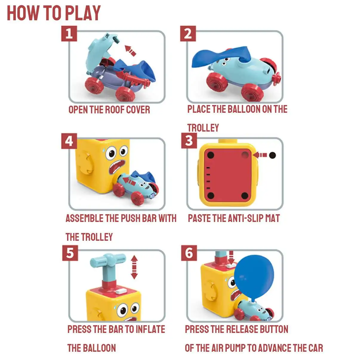 

Play Vehicles & Models