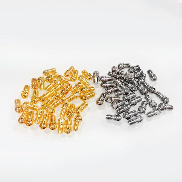 Светодиодный светильник M3 M4 с резьбовым отверстием|fastener screw|ball ballballs colores |