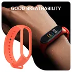 Смарт-браслет M5 для мужчин и женщин, спортивные водонепроницаемые наручные часы с функцией отслеживания сердечного ритма, шагомером, Bluetooth