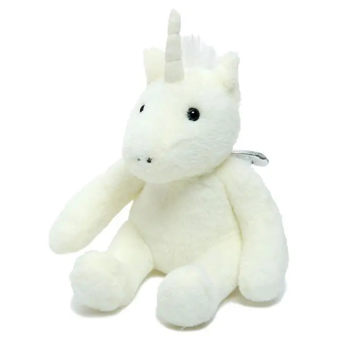 Soft toy &quotunicorn баттерфлай” 20 cm stuffed баттерфлай&quot | Игрушки и хобби