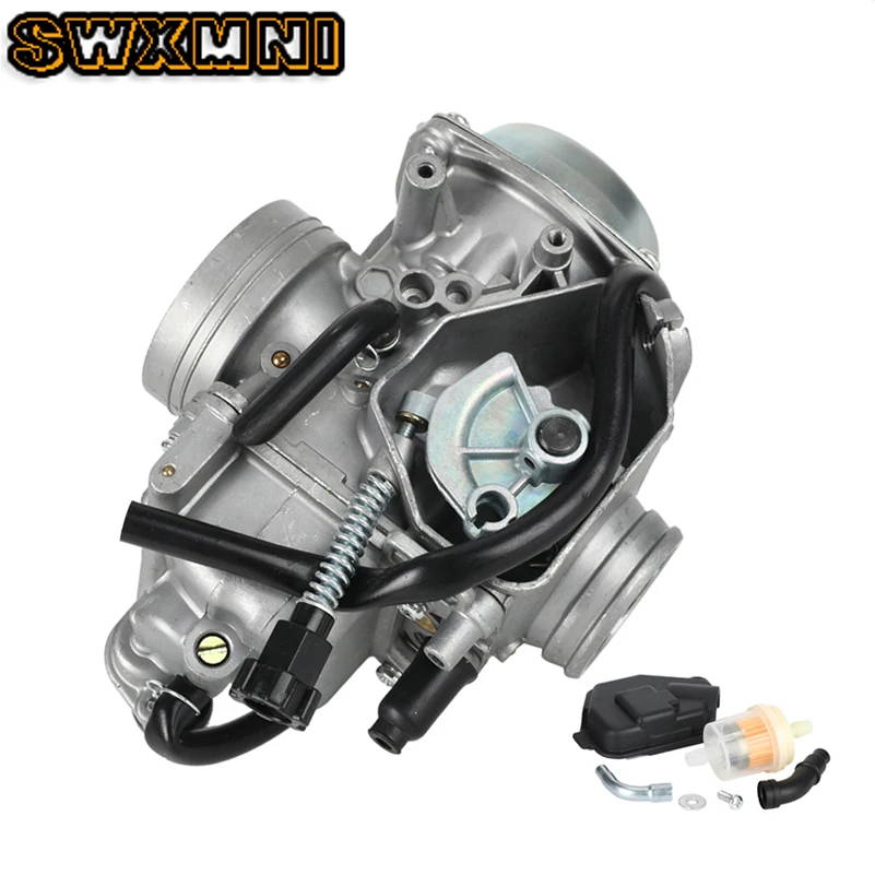 

Carburetor For Honda Fourtrax 300 TRX300 2X4 TRX300 FW TRX300FW 4X4 1993 -2000 ATV Quad Parts Carb