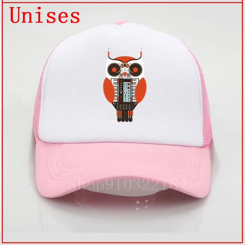 DJ сова где купить остроконечную кепку Панама спортивные мужские шляпы из ireland