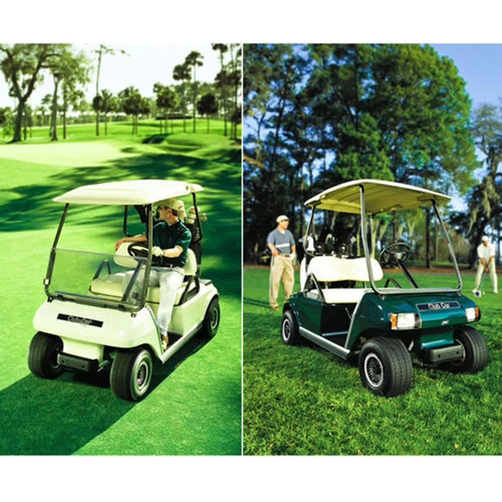 

Golf Cart Steering Wheel Hub Adapter 5/6 Holes, Suitable For Club Car DS Brand New High Quality