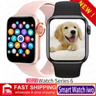 2021 Apple Смарт-часы IWO серии SE мужские и женские Смарт-часы 6 Спортивные Фитнес-Браслет Для Xiaomi iPhone Apple Pk Dt100 Hw22 Plus часы