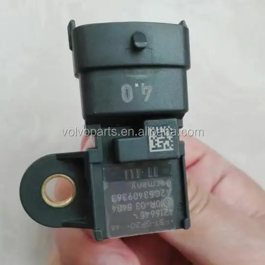 

EC380 EC480 AIR PRESSURE SENSOR 21097978 4216645 FOR EXCAVATOR