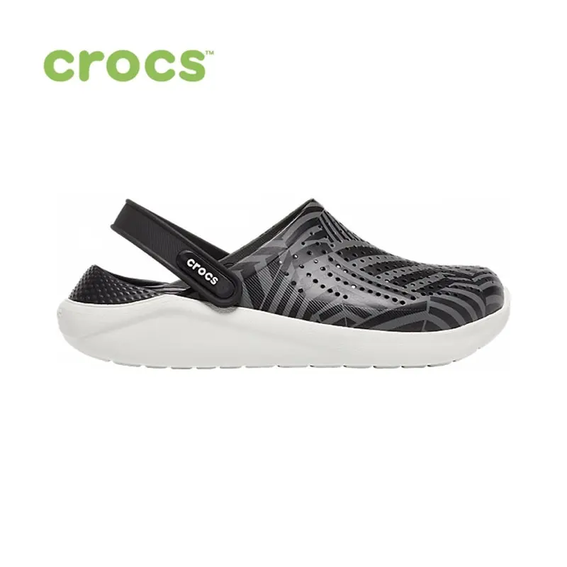 CROCS LiteRide Geopunk Clog UNISEX | Спорт и развлечения