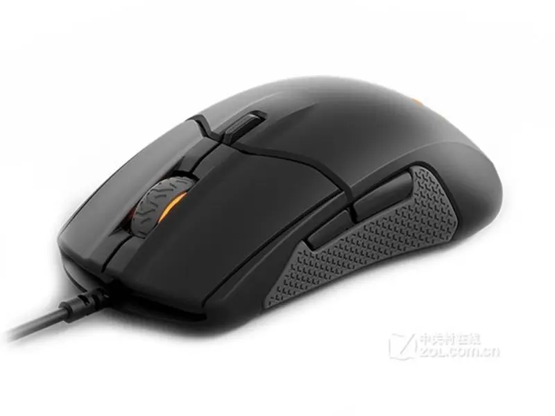 

Mouse Skates Anti-Slip Side Pads Mouse Feet Sweat Resistant Pads for steelseries Sensei 310 Mouse