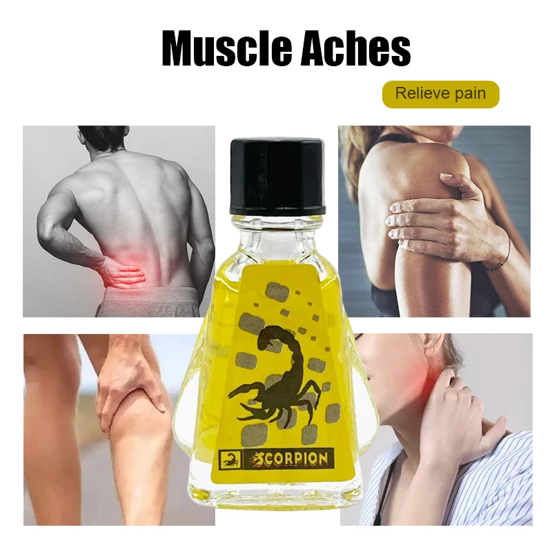 

Мощная мазь ZB для скорпионов, эффективное облегчение головной боли, боли в мышцах, нейролгии, кислотного состояния, ревматизма, артрита, кит...