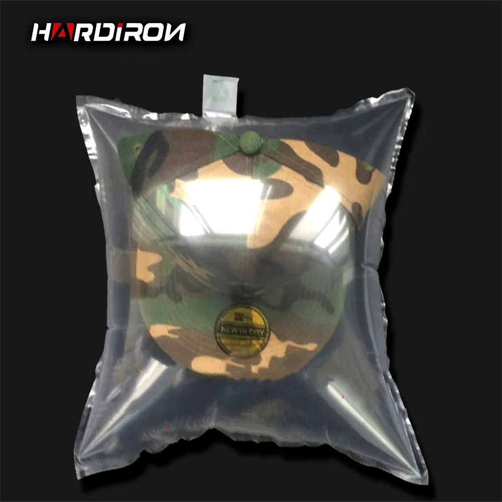 

Bottom Open Air Column Pack Bags Buffer Bag Pressure Defense Packaging Padded Thick Inflatable Transport Protection Package Bags