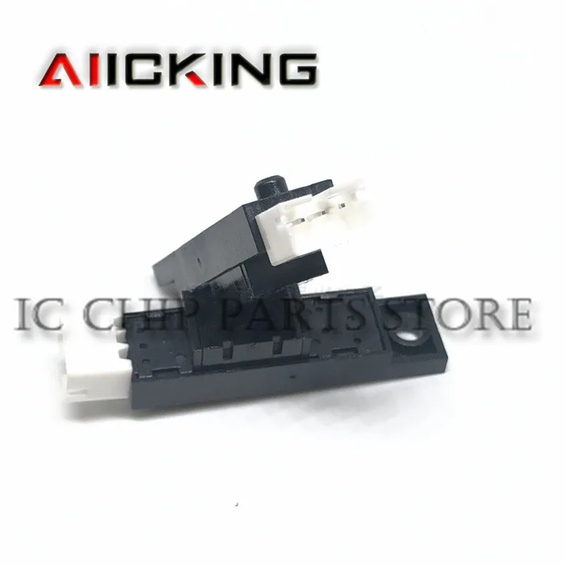 GP2A25 10PCS Free Shipping Reflective photoelectric switch sensor infrared proximity switch in stock