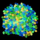 50200 шт., светящиеся камни